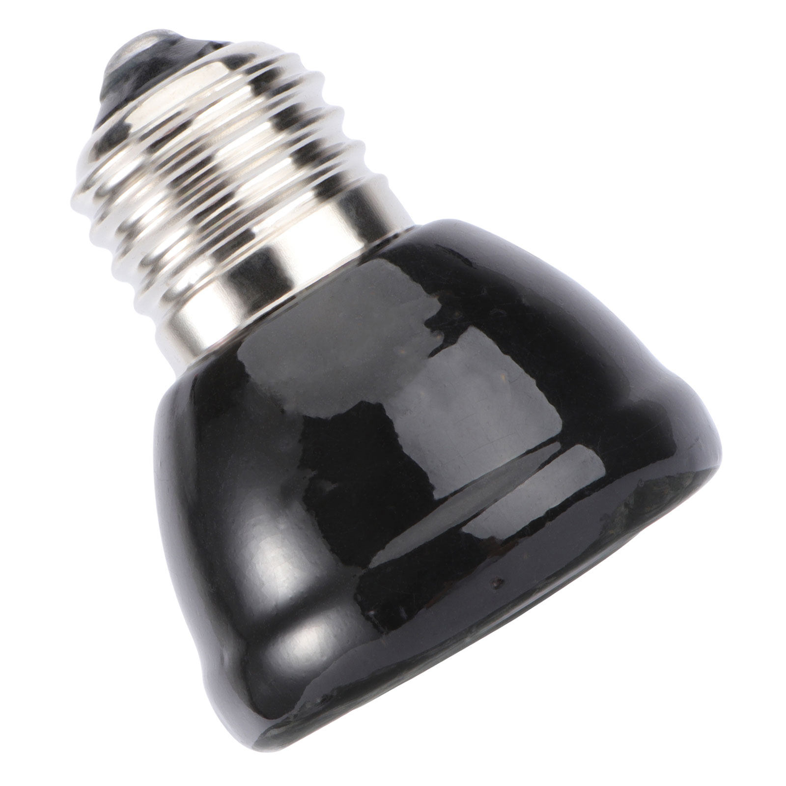Basking Bulb Halogen - 4 Stück Reptilien-Wärmelampe 100W Keramik-Wärmestrahler Halogenlampe