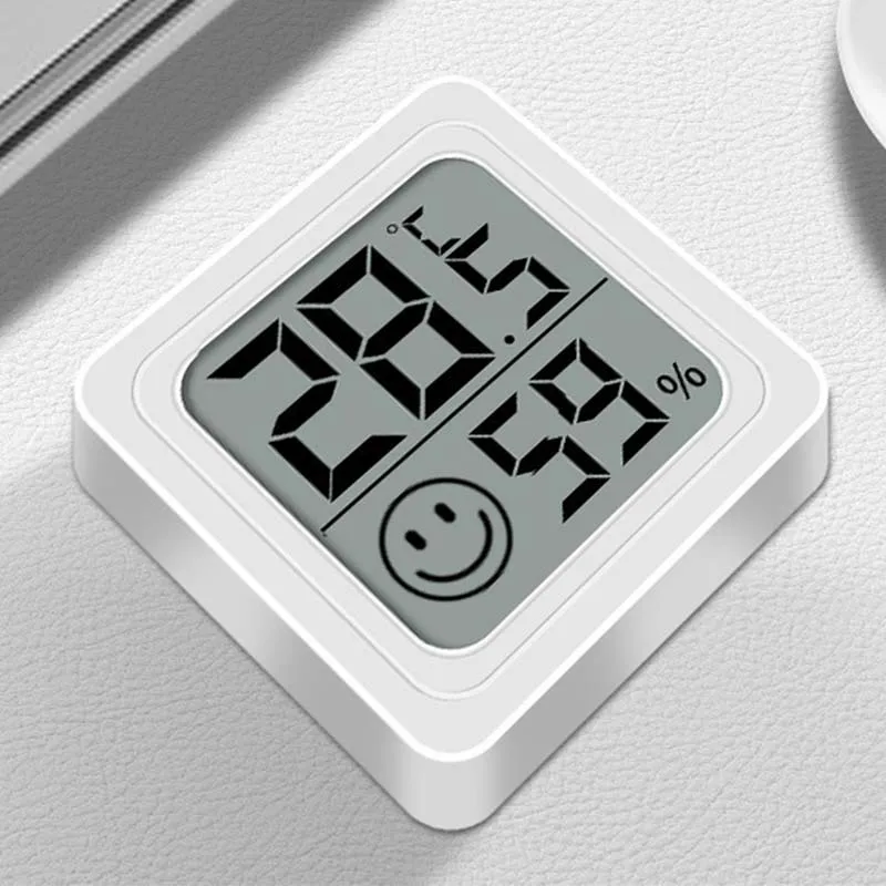 Indoor Mini LCD Digitalthermom – Digital Hygrometer Probe Bewertung und Preis