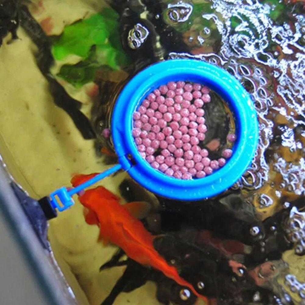 Fischfutterring, Futterautomat – Tetra Food Tropical Flakes Bewertung und Preis