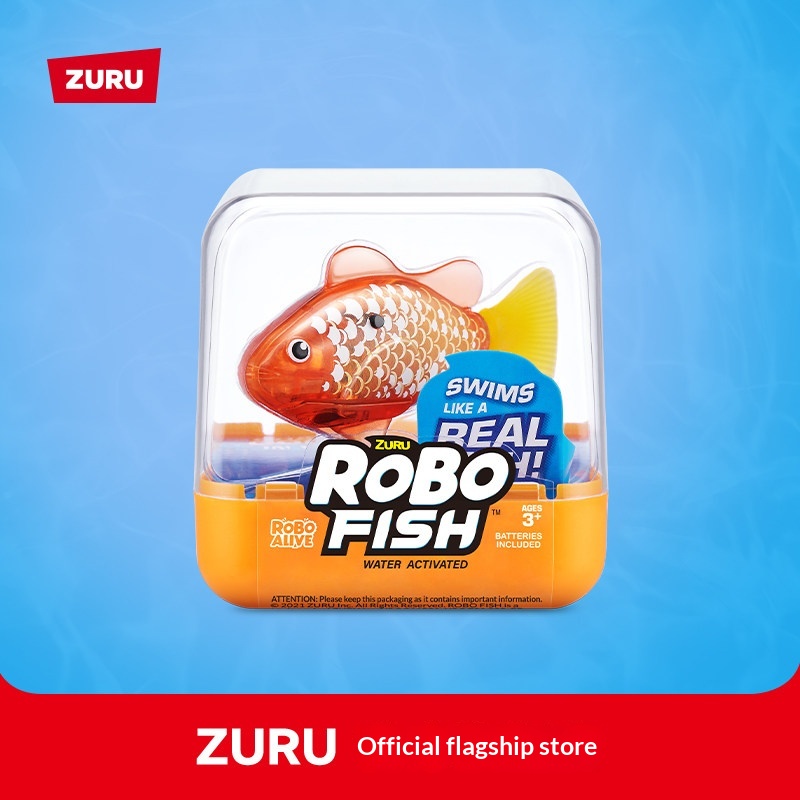 ZURU Robo Alive wasseraktivier – Water Dish Reptile Bewertung und Preis