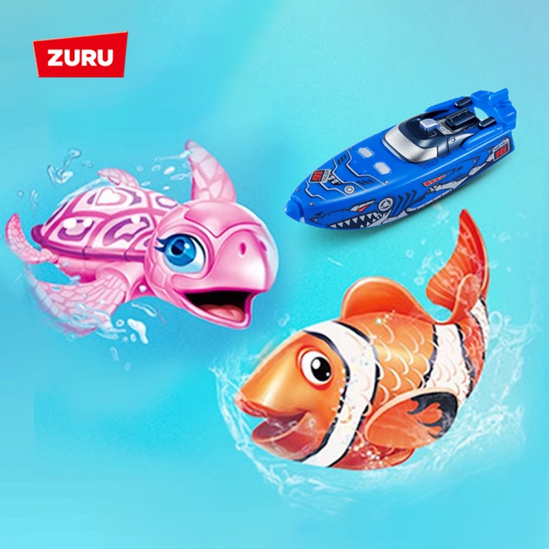 ZURU Robo Alive wasseraktivier – Water Dish Reptile Bewertung und Preis