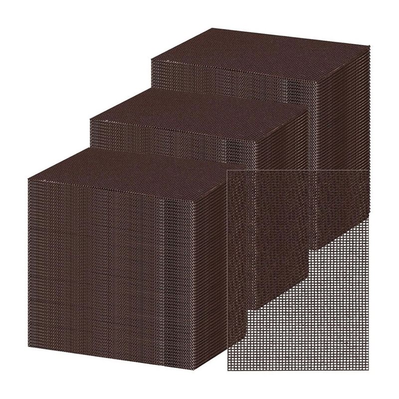 ABAE-100 Pack Griddle-Reinigun – Screen Top Mesh Bewertung und Preis