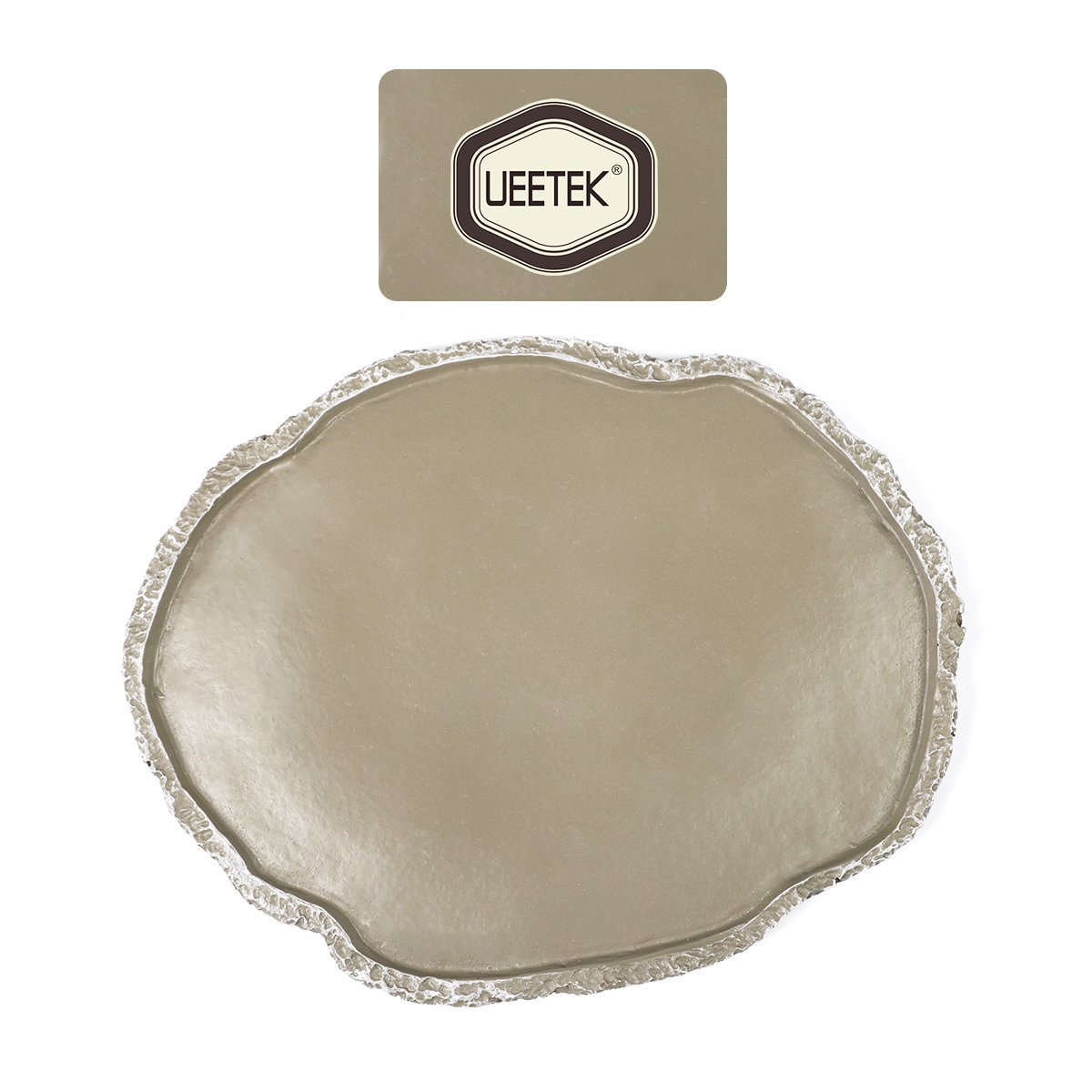Futternapf aus Kunstharz für R – Water Dish Reptile Bewertung und Preis