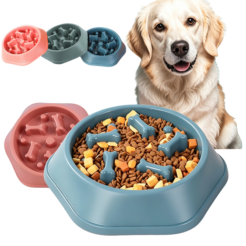 Slow Feeder Hundenapf, Anti-Er – Royal Canin Food Medium Bewertung und Preis