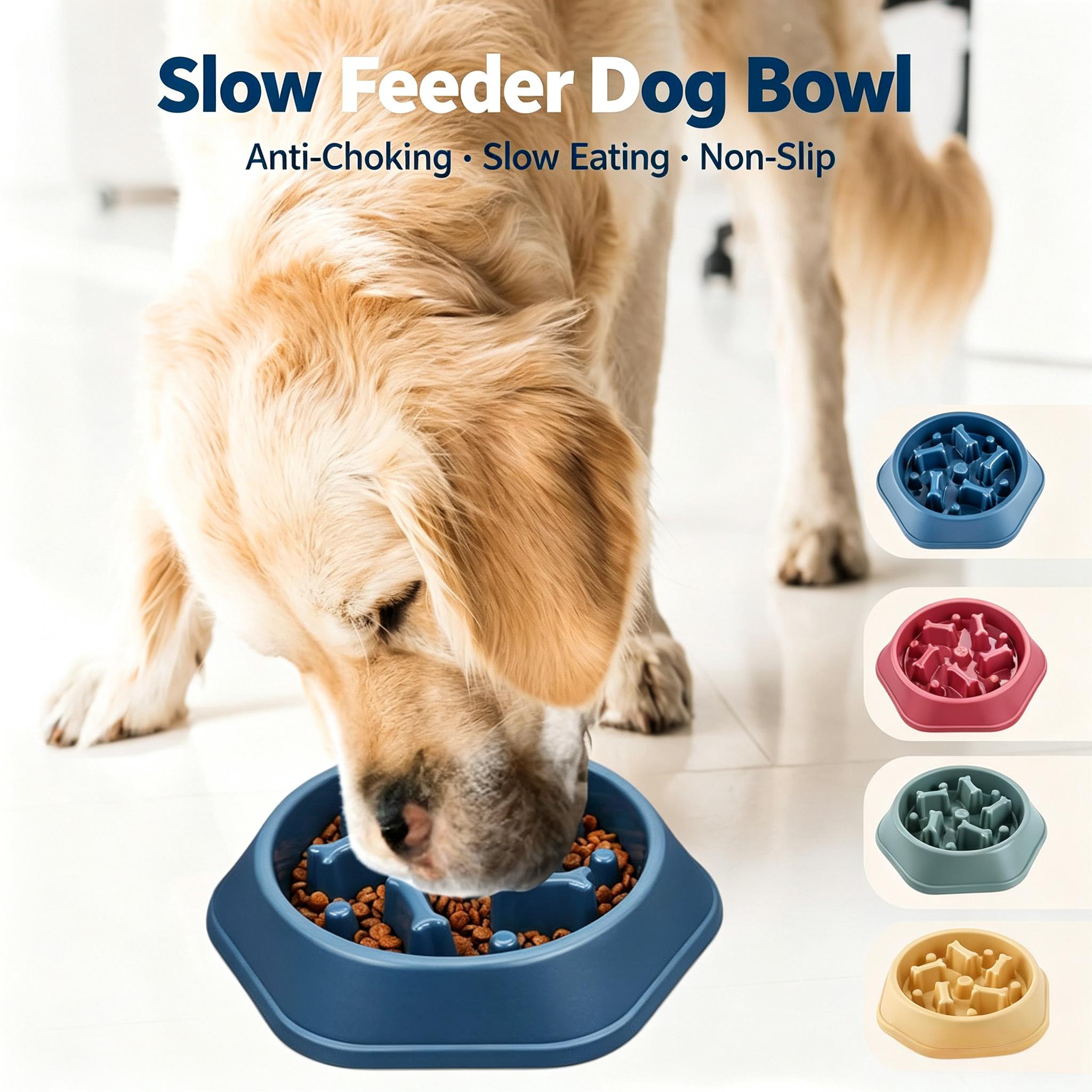 Slow Feeder Hundenapf, Anti-Er – Royal Canin Food Medium Bewertung und Preis