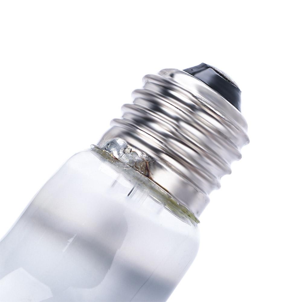 Eidechsen-Heizstrahler mit Tem – Basking Bulb Halogen Bewertung und Preis